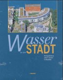 Wasser in der Stadt