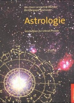 Astrologie - Rasmussen, Per K.;Michael, Erik;Larsen, Lars S.