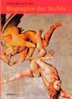 Biographie des Teufels - Russell, Jeffrey Burton