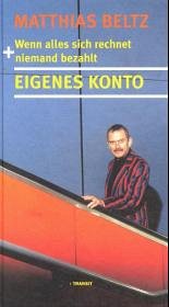 Eigenes Konto - Beltz, Matthias