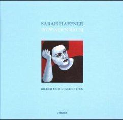 Im blauen Raum - Haffner, Sarah