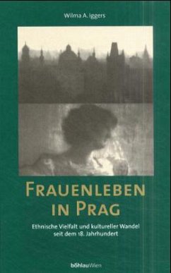 Frauenleben in Prag - Iggers, Wilma