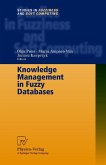 Knowledge Management in Fuzzy Databases