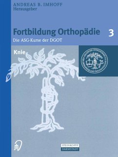 Knie - Imhoff, Andreas B. (Hrsg.)