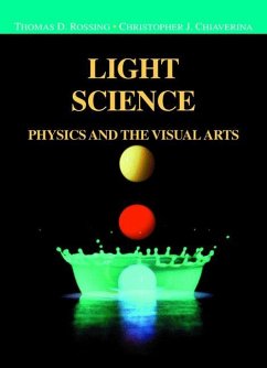 Light Science - Rossing, Thomas D.;Chiaverina, Christopher J.