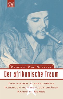 Der afrikanische Traum - Guevara, Ernesto Che
