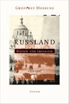 Russland - Hosking, Geoffrey