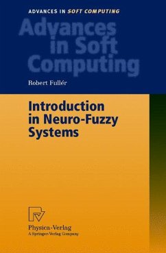 Introduction to Neuro-Fuzzy Systems - Fuller, Robert