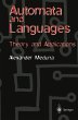 Automata and Languages - Bild 1