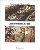 Die Hamburger Kunsthalle, Bauten und Bilder