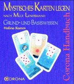 Mystisches Kartenlegen nach Mlle Lenormand