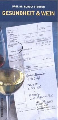 Gesundheit & Wein Gesundheit & Wein