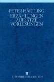 Erzählungen, Aufsätze, Vorlesungen / Gesammelte Werke, 9 Bde. Bd.9