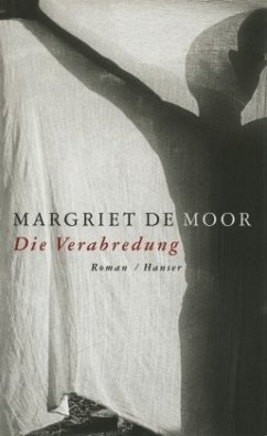 Die Verabredung - de Moor, Margriet