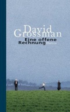 Eine offene Rechnung - Grossman, David