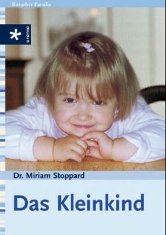 Das Kleinkind - Stoppard, Miriam