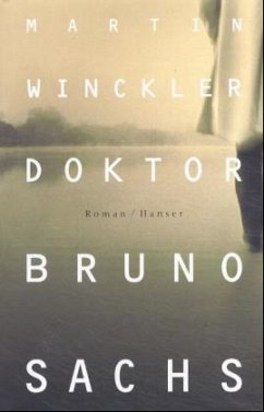 Doktor Bruno Sachs - Winckler, Martin