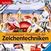 Ravensburger Handbuch der Zeichentechniken