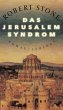 Das Jerusalem-Syndrom - Bild 1