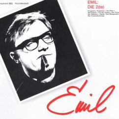 Emil Die 2te - Steinberger,Emil
