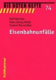 Eisenbahnunfälle