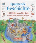 Spannende Geschichte