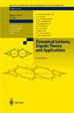 Dynamical Systems, Ergodic Theory and Applications