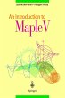 An Introduction to Maple V - Bild 1