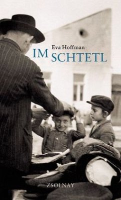Im Schtetl - Hoffman, Eva