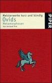 Ovids 'Metamorphosen'