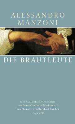 Die Brautleute - Manzoni, Alessandro