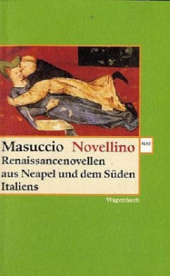 Novellino - Masuccio
