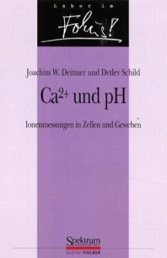 CA2+ und pH