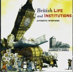 1 Audio-CD / British Life and Institutions