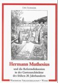 Hermann Muthesius und die Reformdiskussion in der Gartenarchitektur des frühen 20. Jahrhunderts