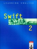 Schülerbuch / Learning English, Swift Tl.2