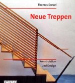 Neue Treppen