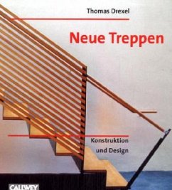 Cover Neue Treppen