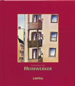 Cover Cartoons für Heimwerker
