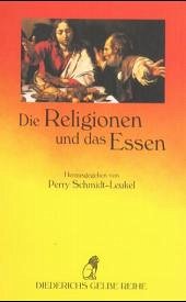 Die Religionen und das Essen