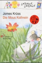 Cover Die Maus Kathrein