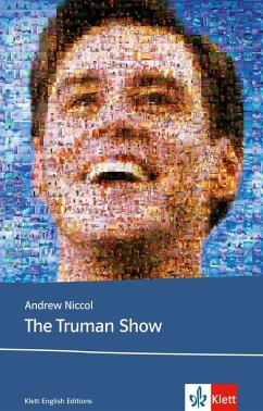 The Truman Show - Niccol, Andrew