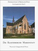 Die Klosterkirche Marienstatt