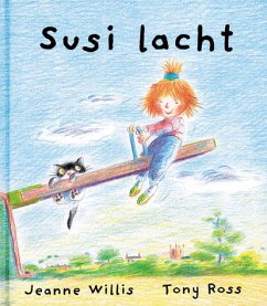 Cover Susi lacht