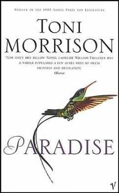 Cover Paradise\Paradies, engl. Ausgabe