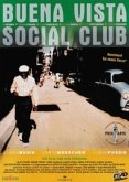 Buena Vista Social Club, 1 DVD