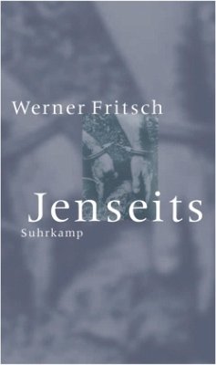 Jenseits - Fritsch, Werner