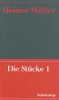 Werke 03. Die Stücke 01 - Bild 1