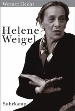 Helene Weigel - Hecht, Werner
