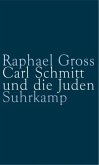 Carl Schmitt und die Juden